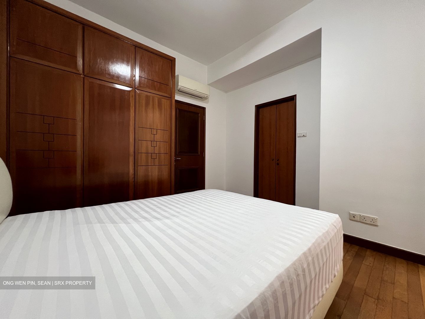 Dover Parkview (D5), Condominium #477695791